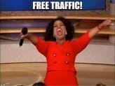 7 Evergreen Ways to Get Traffic I learned running an online magazine 1
