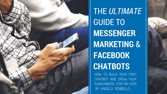 facebook messenger guide