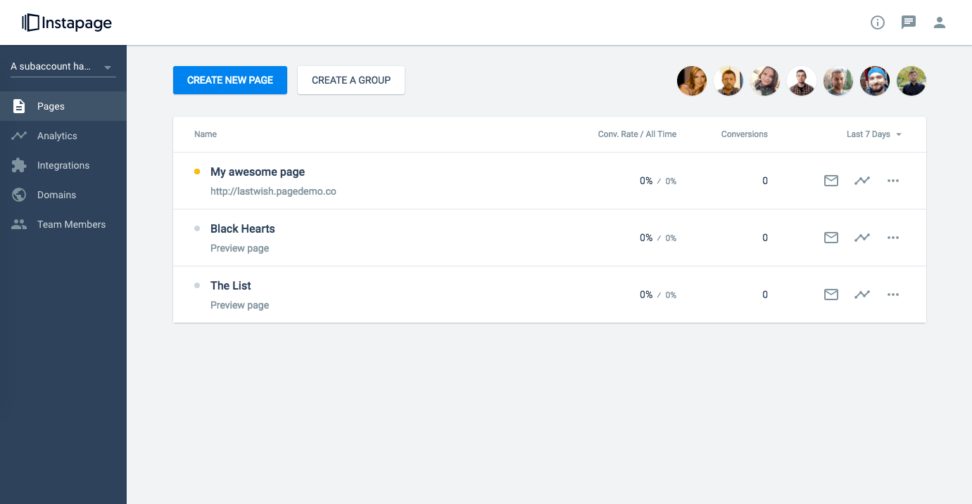 Ecommerce Presell Page Strategy Result 18 Million Sales