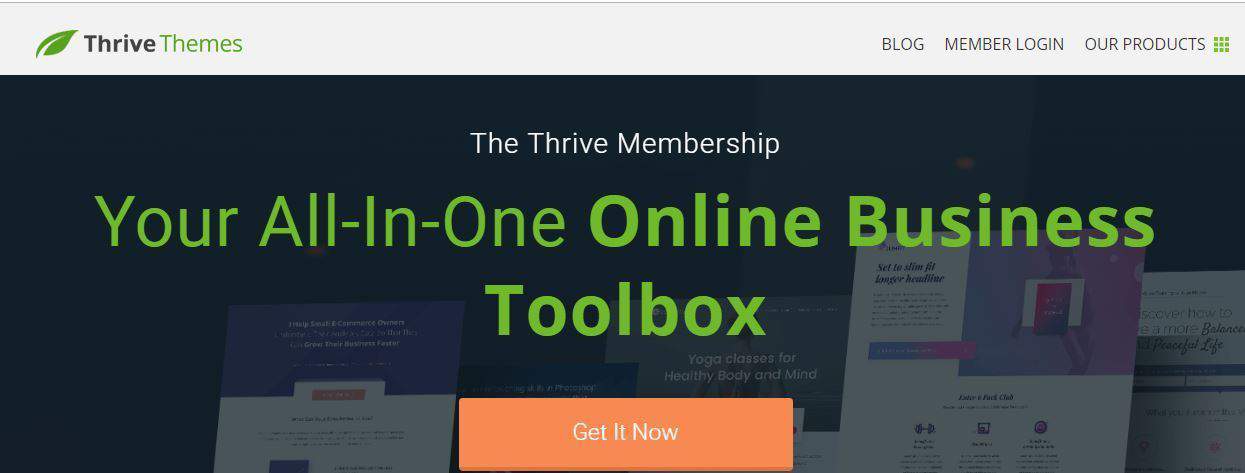 thrivethemes