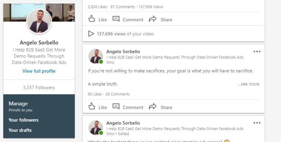 Why Social Media Is Bad for Entrepreneurs and Ambitious People 1