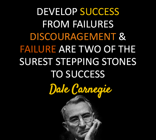 dale carnegie quotes