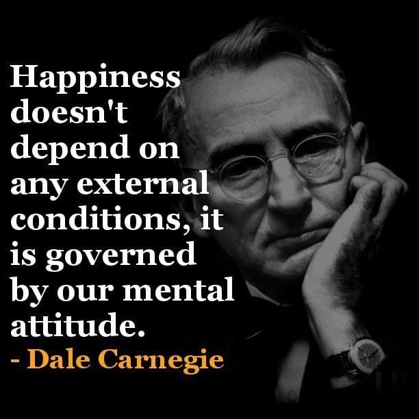 dale carnegie quotes