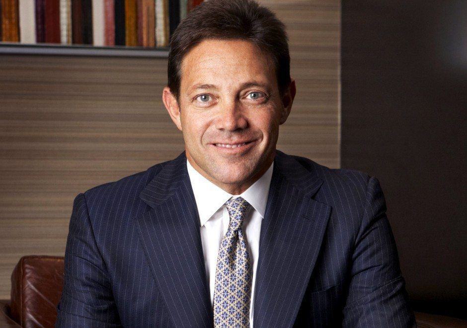 Jordan Belfort Net Worth (Updated 2019)