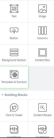thrive architect review