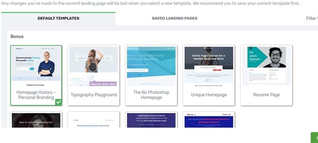 thrive architect review