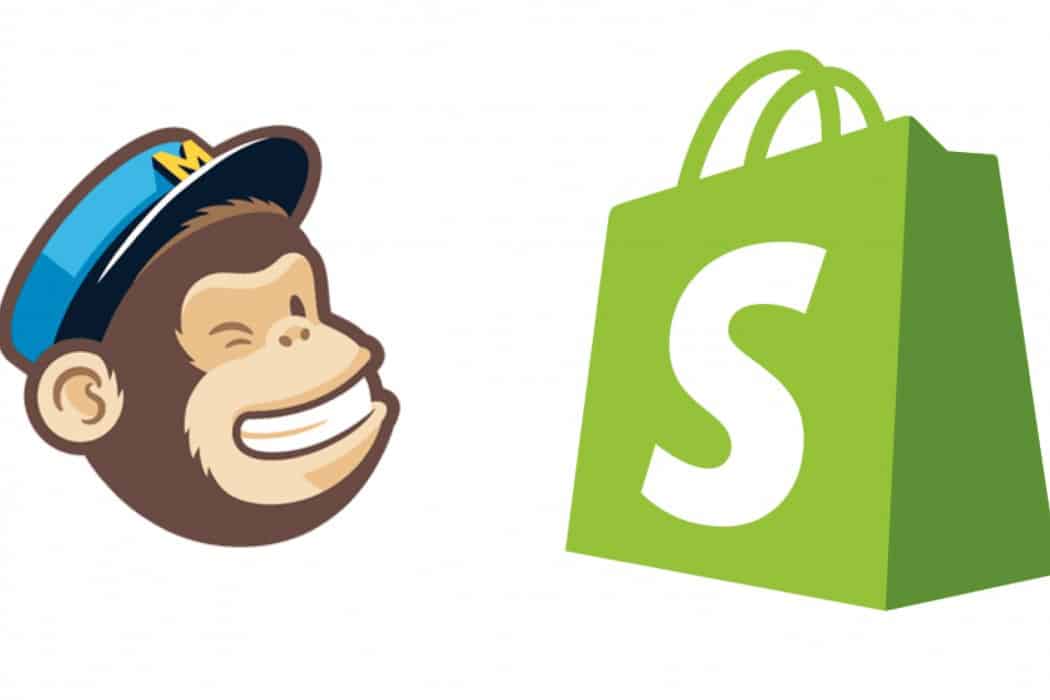 shopify mailchimp alternatives