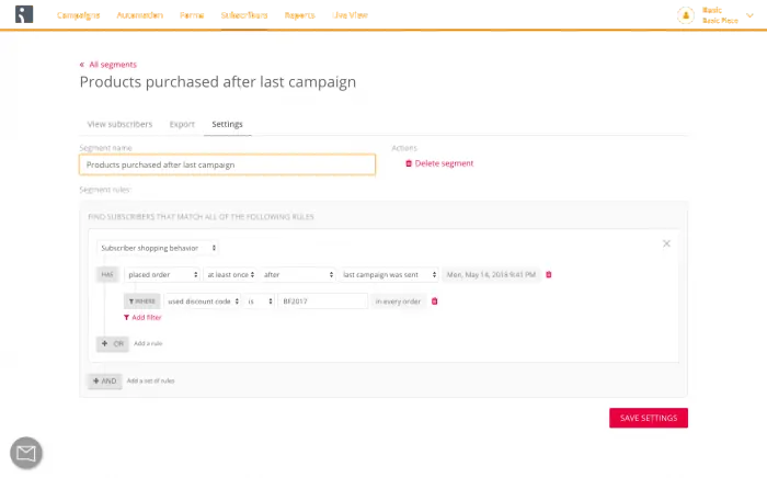 5 best mailchimp alternatives for shopify 7 mailchimp alternatives shopify