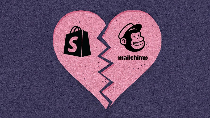 5 Best MailChimp Alternatives for Shopify 1