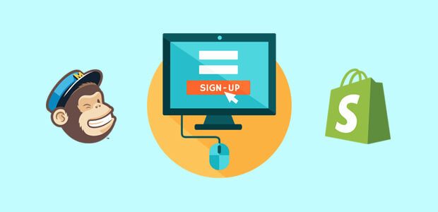 5 Best MailChimp Alternatives for Shopify 3