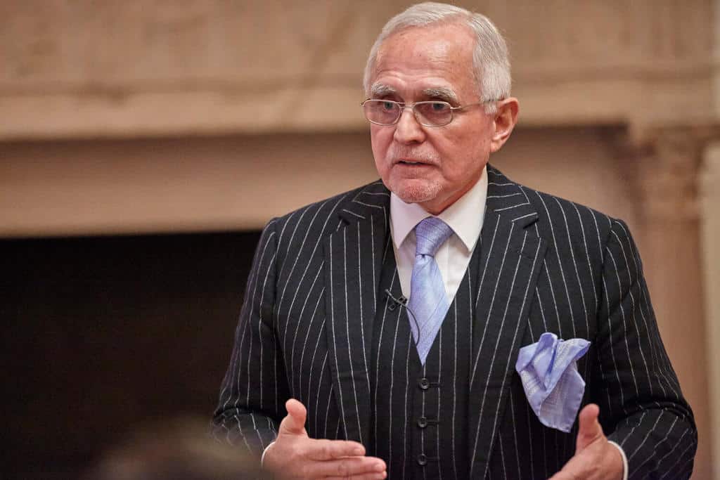 dan pena net worth