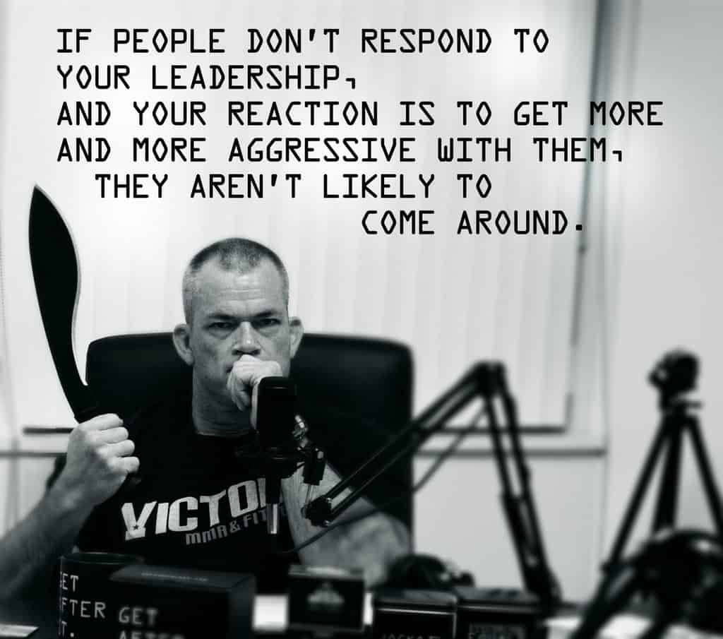 52 Best Jocko Willink Quotes On Leadership And Success Astrogrowth