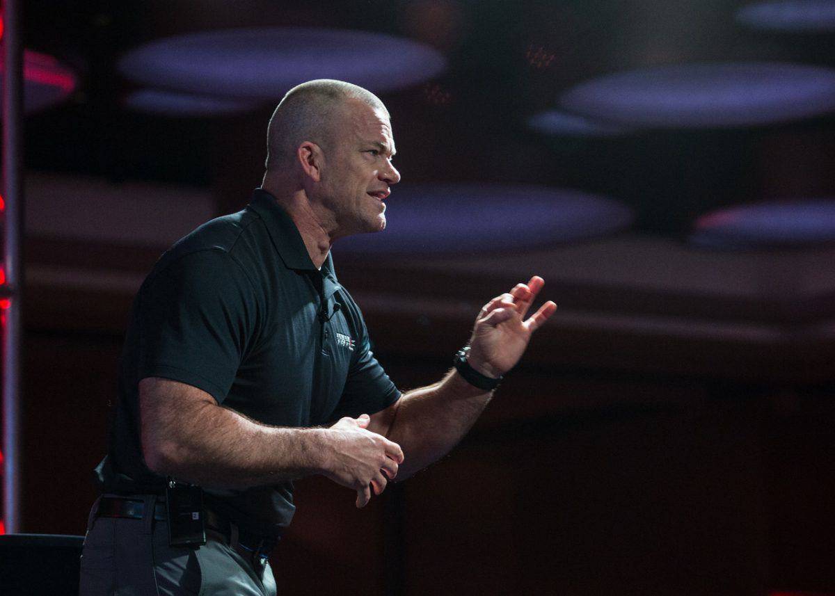 52 Best Jocko Willink Quotes On Leadership And Success Astrogrowth
