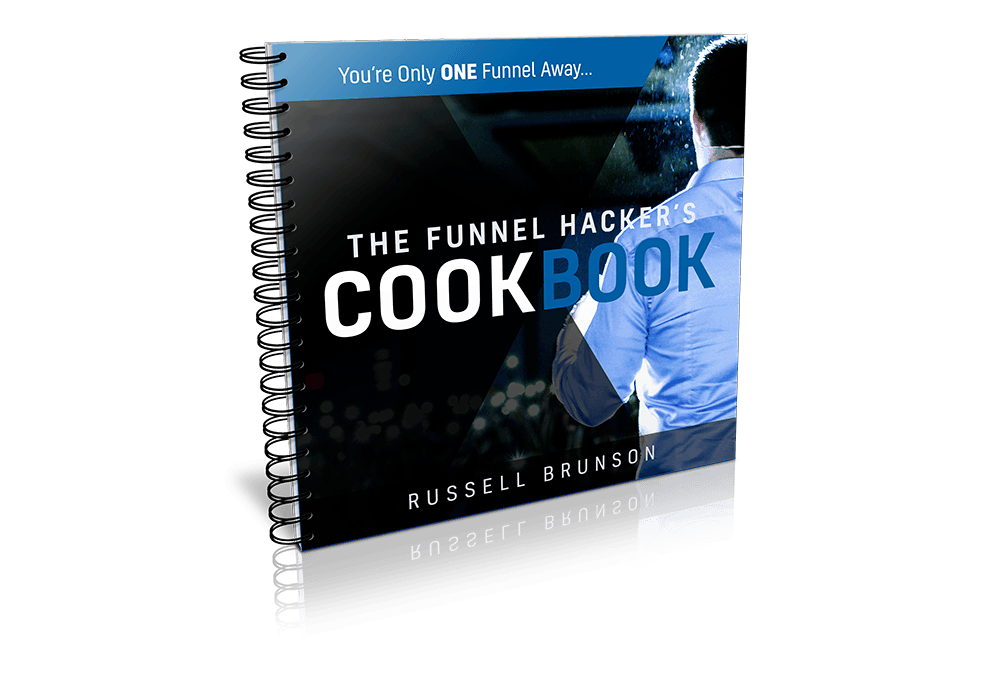 funnel hackers cookbook