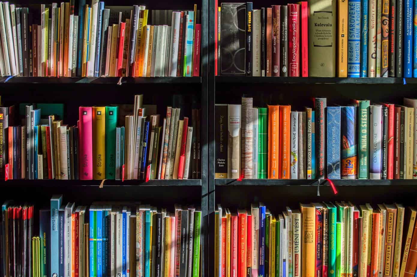 affiliate marketing books