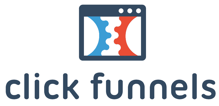 clickfunnels logo