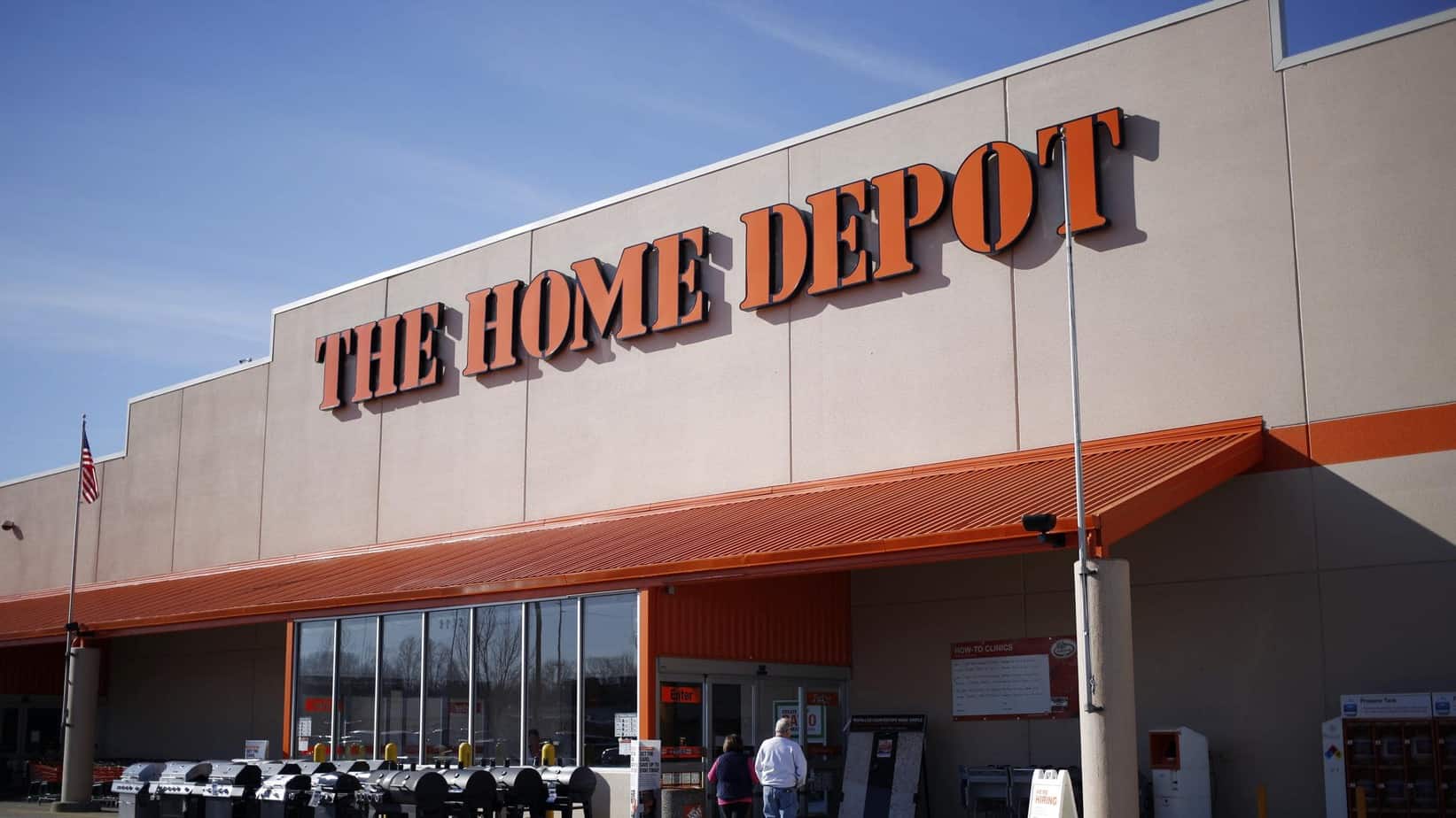 Home Depot Mission Statement And Core Values Analysis