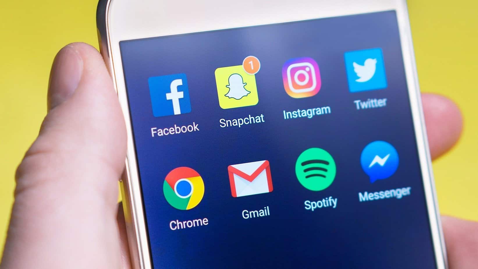 social media marketing tactics