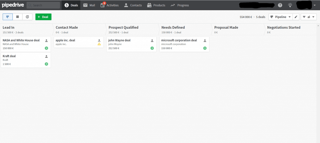 Pipedrive Review - Easy, Empowering CRM for Beginners 1