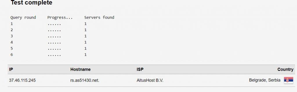 Fastest VPN Review- Best Buy, More Dodgy than Fast 12