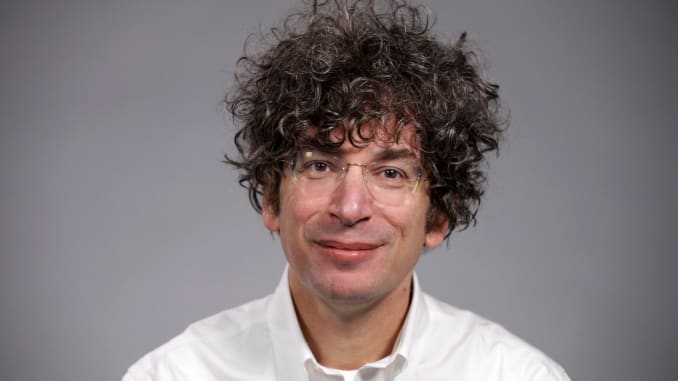 james altucher net worth