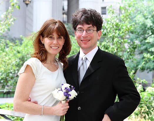 james altucher wife