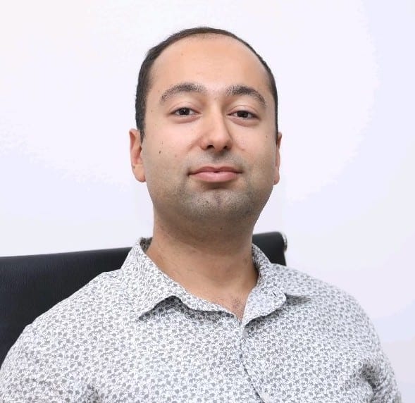 Armen Saghatelian