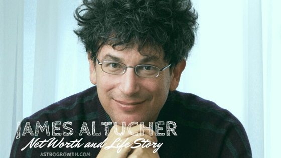 james altucher net worth