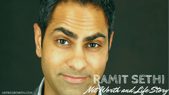 ramit sethi net worth