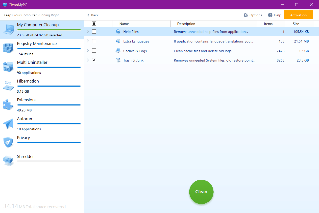 my clean pc download full version my clean pc download full version