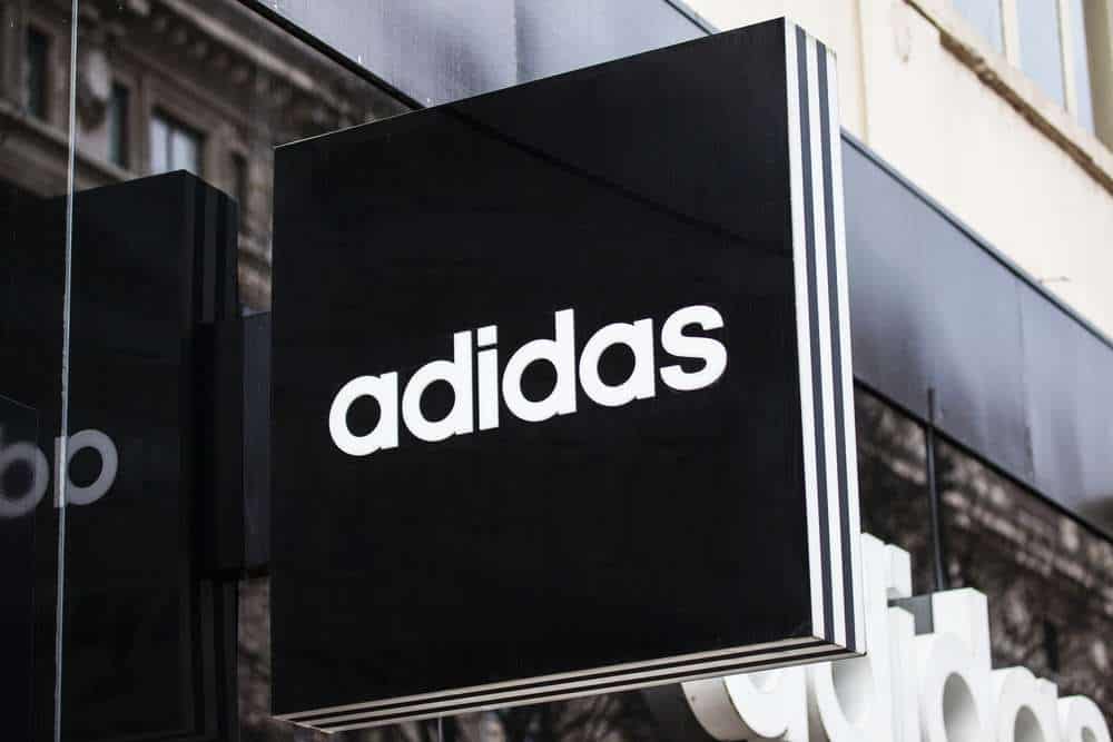 adidas mission statement