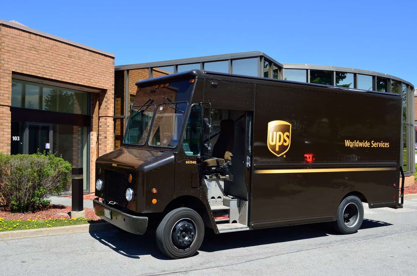 Ups mission statement analysis and vision updated 2020 
