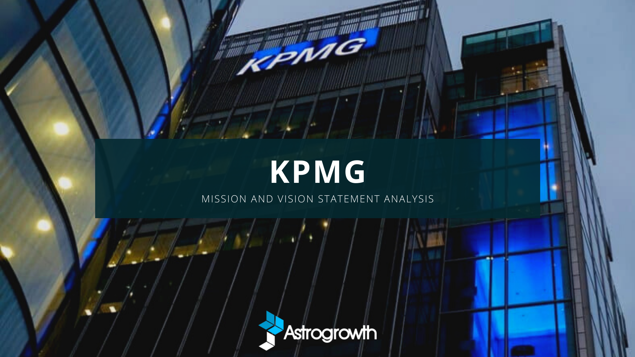 kpmg
