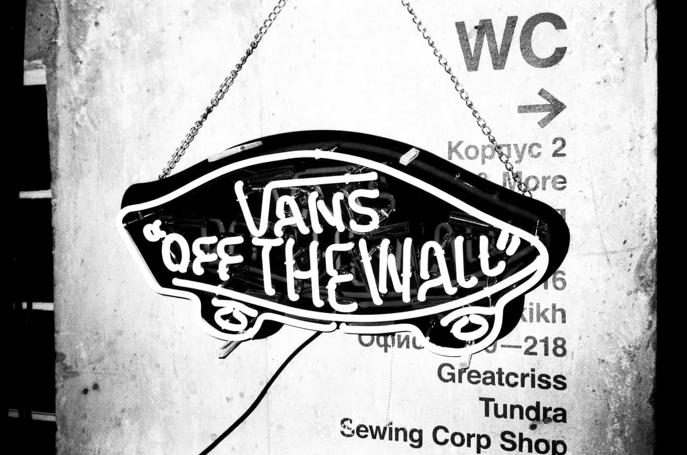 vans company