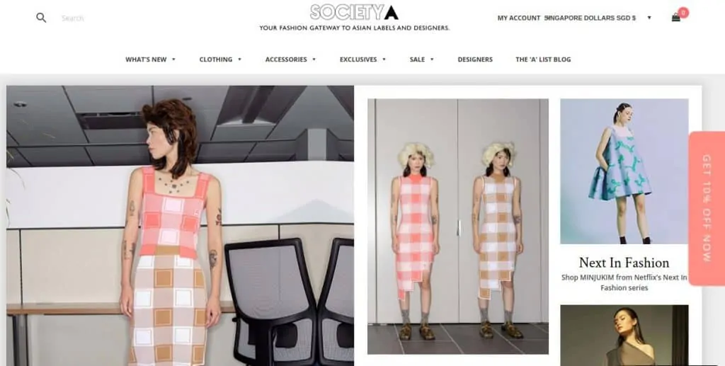 how much does an ecommerce site cost? (and how to do it yourself for $200) 3 elementor ecommerce