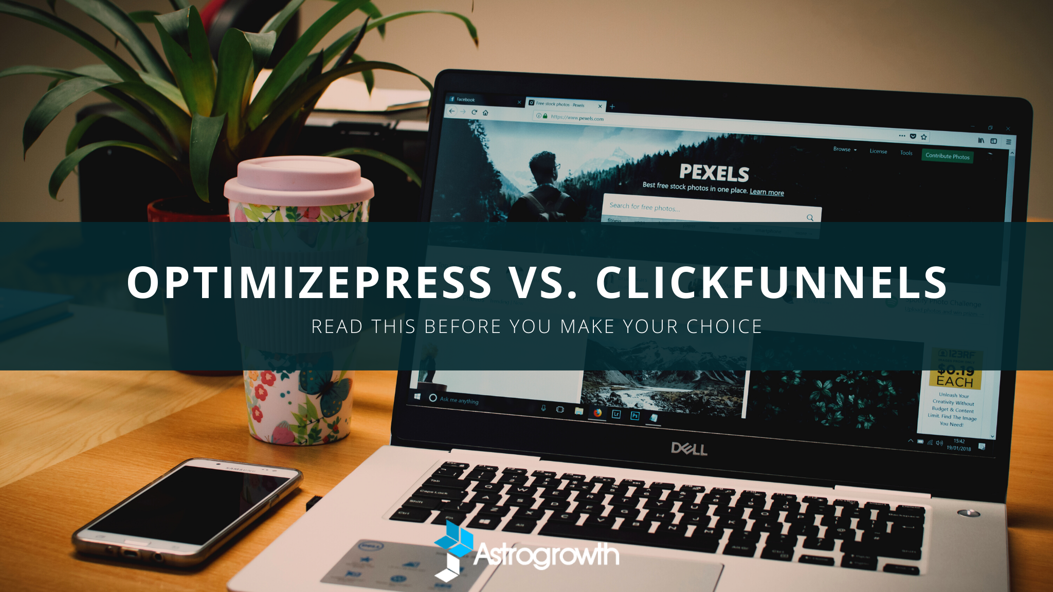 optimizepress vs clickfunnels