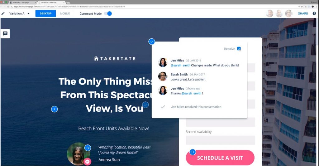 Instapage vs. ClickFunnels: What's The Right Platform to Grow Your Business? 1