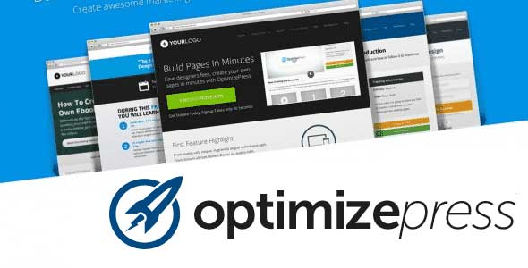 optimizepress optimizepress