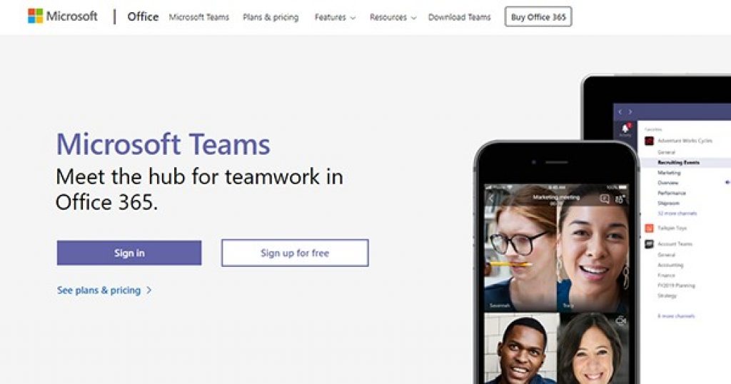 8 Best Slack Alternatives 1