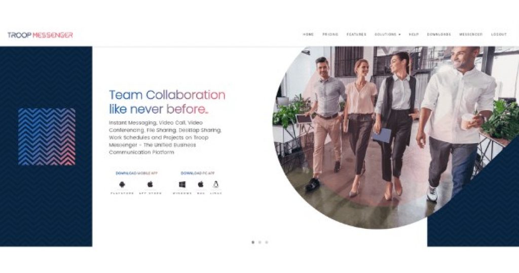 8 Best Slack Alternatives 2