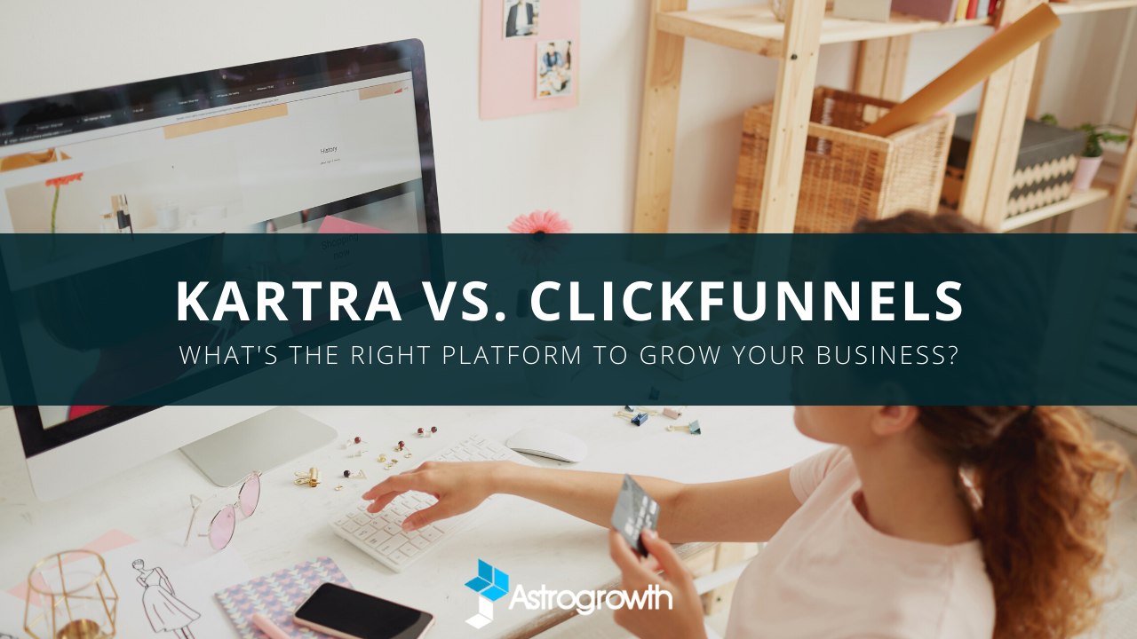 kartra vs clickfunnels