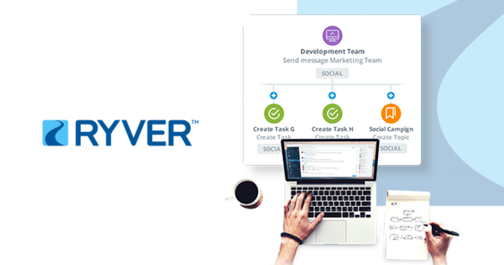 8 Best Slack Alternatives 5
