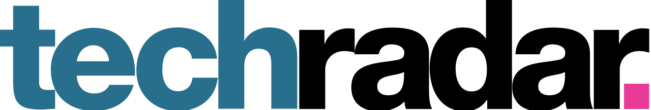 techradar logo