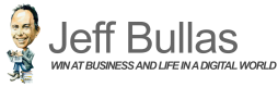 jeff bullas