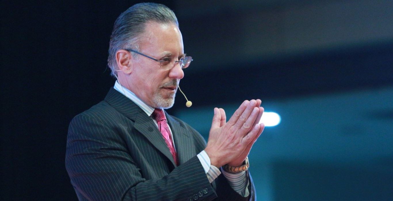 Jay Abraham Net Worth, Bio, Wiki, Facts