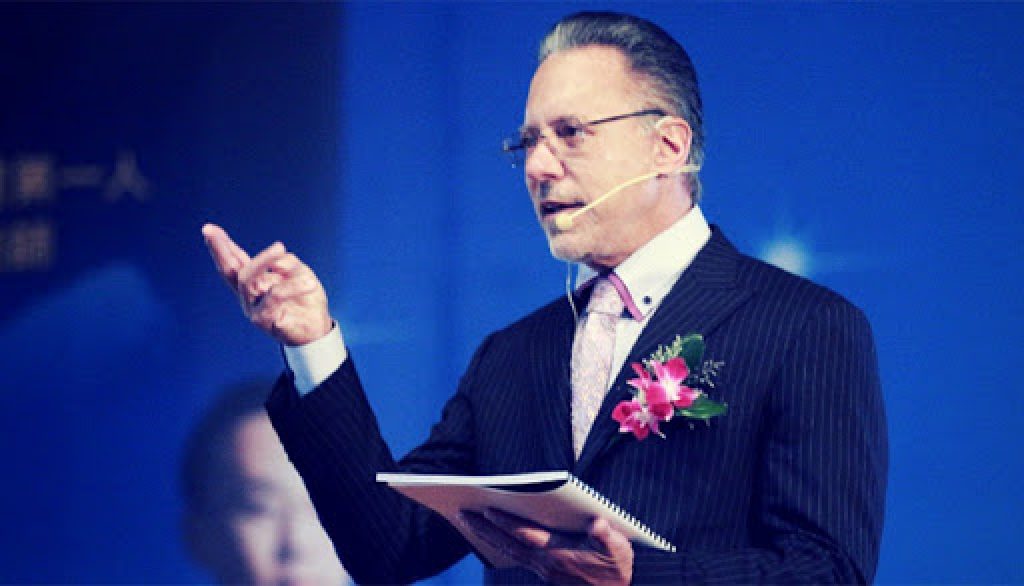 Jay Abraham Net Worth