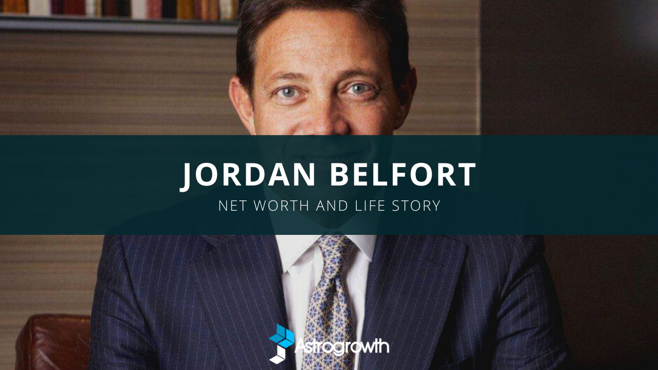 Jordan Belfort: Net Worth, Wife, Yacht, Kids, Book, Naomi - AstroGrowth
