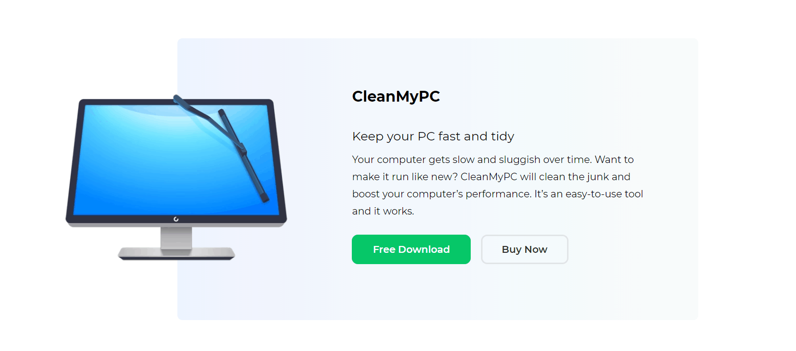Clean на пк. Clean my Mac логотип.