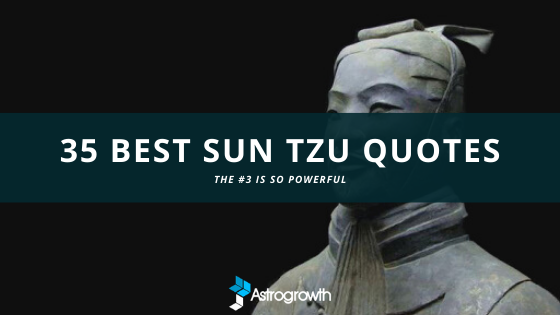 sun tzu quotes