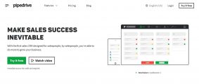 Pipedrive Review – Easy, Empowering CRM for Beginners